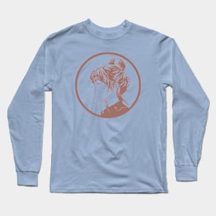 On Reflection Long Sleeve T-Shirt